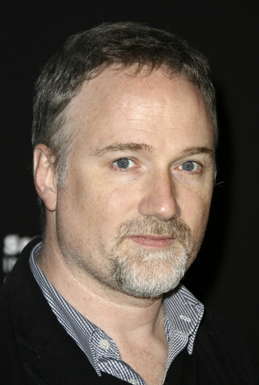 "A Celebration of David Fincher" at the 24th Santa Barbara Film Festival
